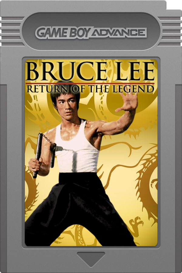 Bruce Lee Lives: The Fall of Hong Kong Palace