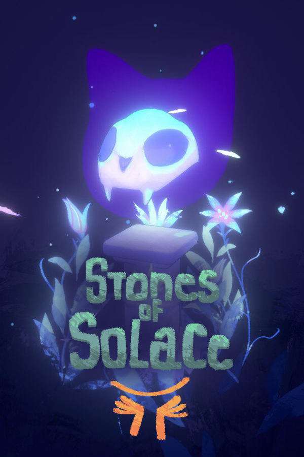 Stones of Solace