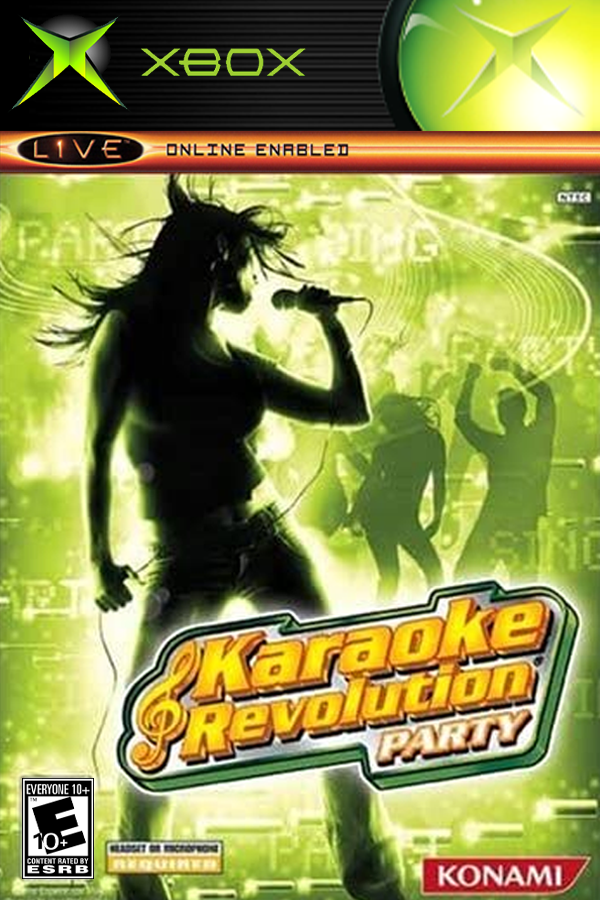 Karaoke Mugen
