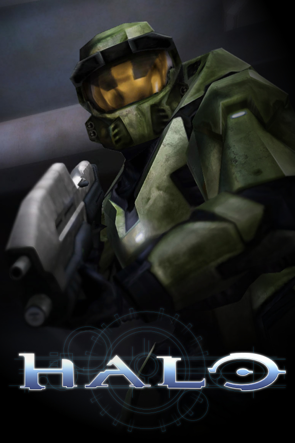 Halo: Combat Evolved - The Xbox Files: #15 » CelJaded