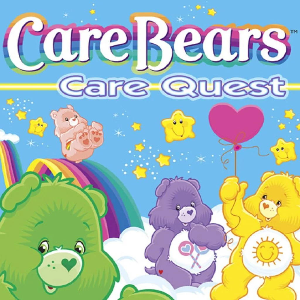 Care Bears: The Care Quests