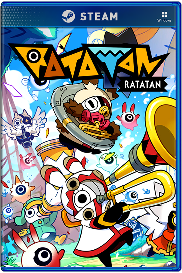 Ratatan