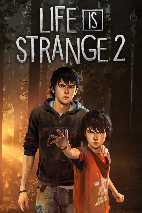 Life Is Strange 2