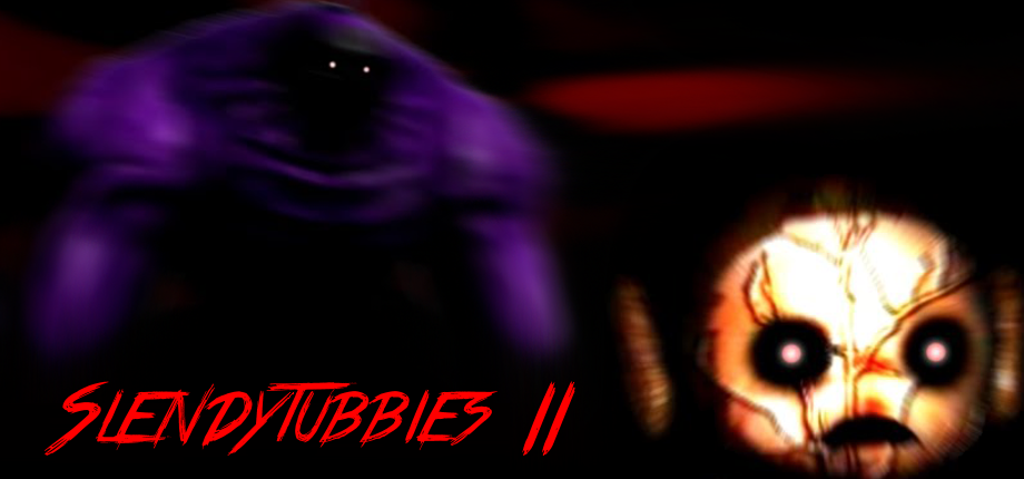 Slendytubbies 2 - SteamGridDB