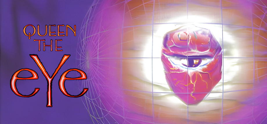 Queen: The Eye