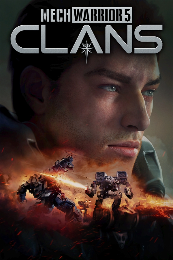 MechWarrior 5: Clans - Trials of War