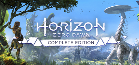 Horizon Zero Dawn: Complete Edition - RIOS VARIEDADES