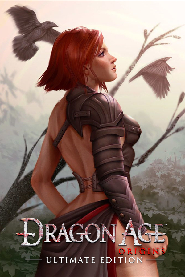 Dragon Age: Origins · SteamDB