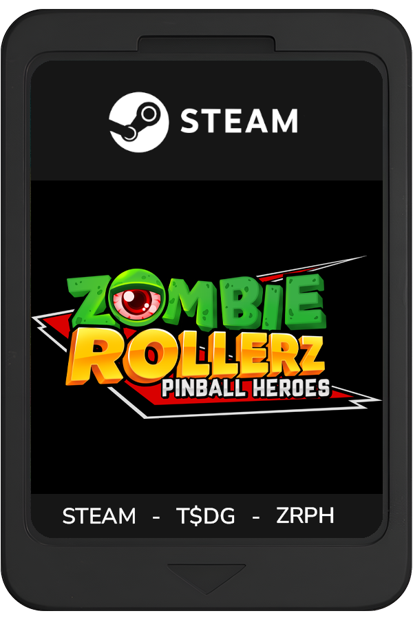 Pinball Heroes: MotorStorm