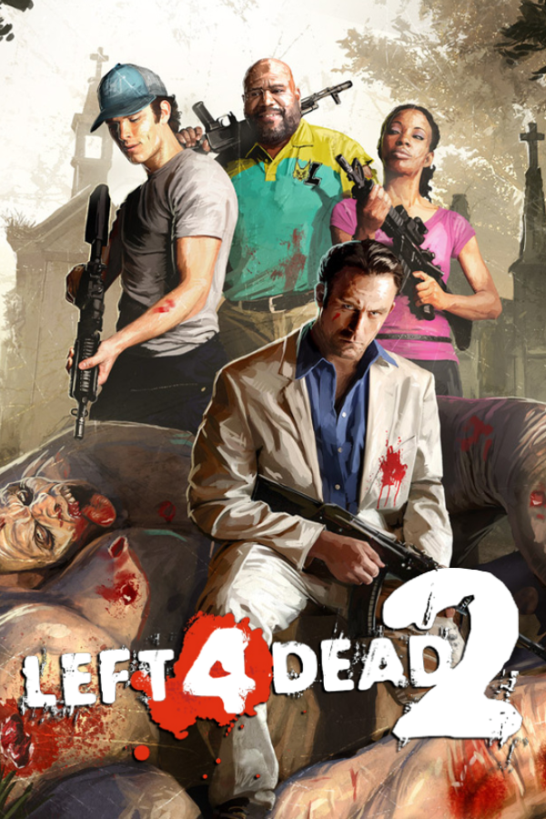 Download Left 4 Dead 2 - Steam