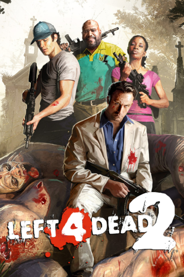 left 4 dead 2 ios