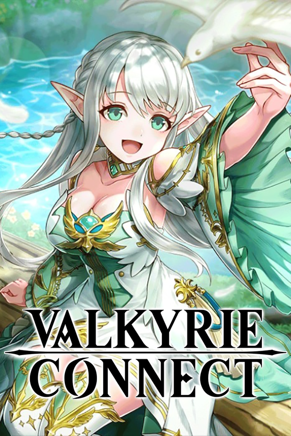 Valkyrie Connect