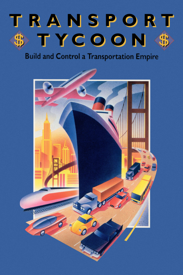 Transport Tycoon