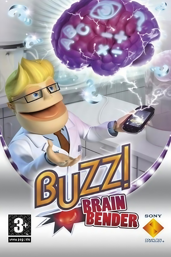 Buzz! Brain Bender