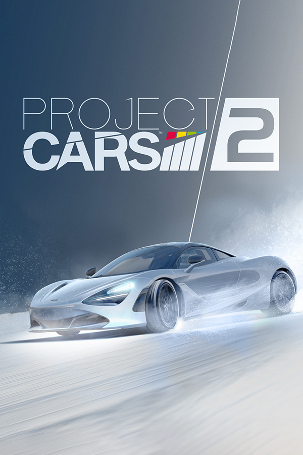 Steam Community :: Project CARS 2