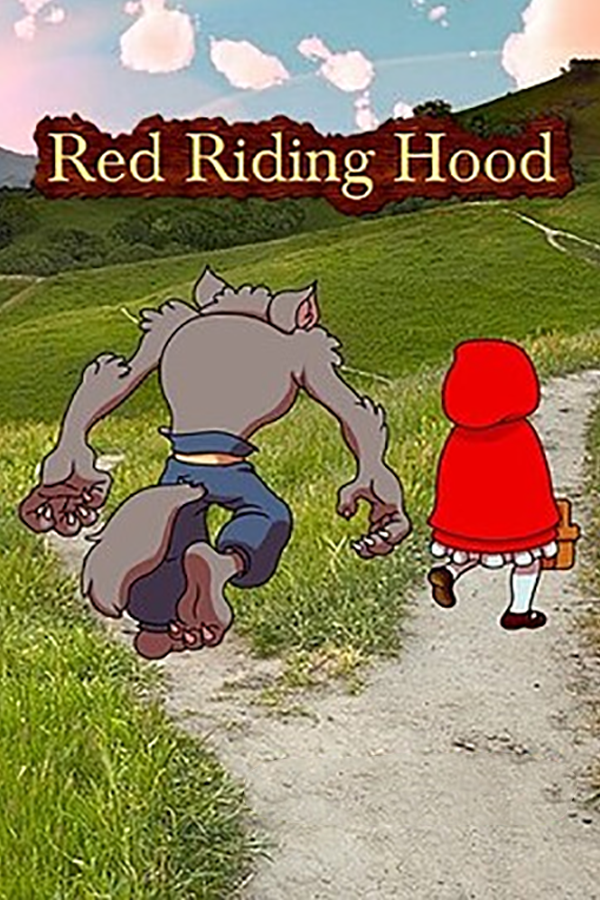 Red Riding Hood