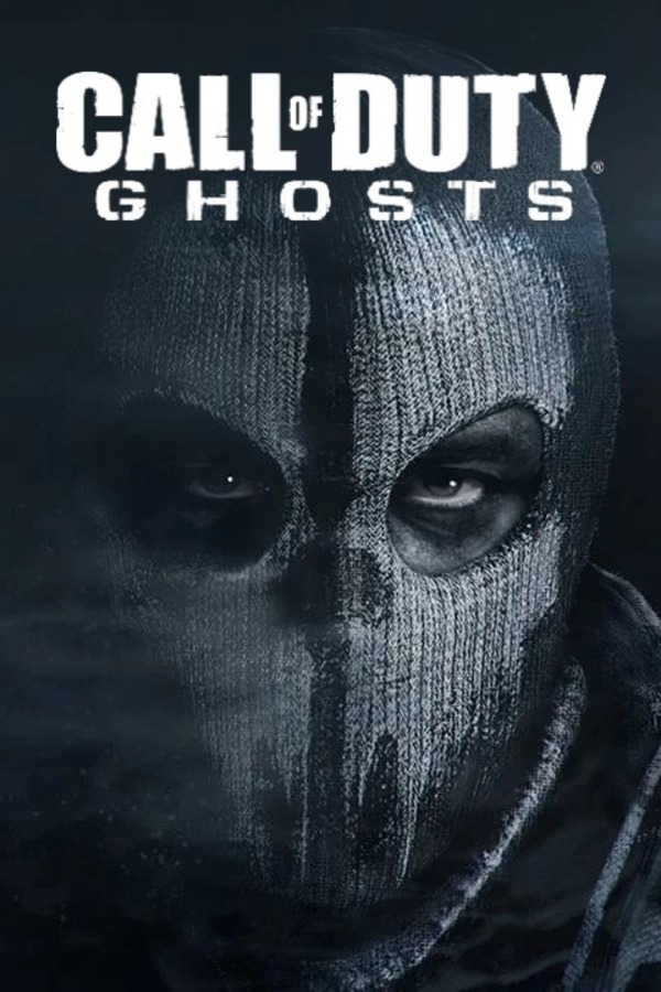 Call of Duty: Ghosts | PS4