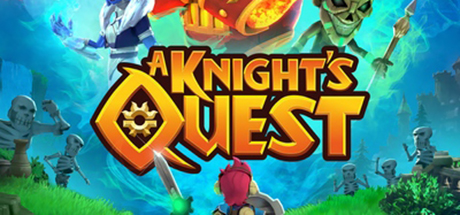 A Knight's Devotion
