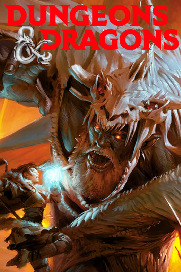 Dungeons & Dragons Collection