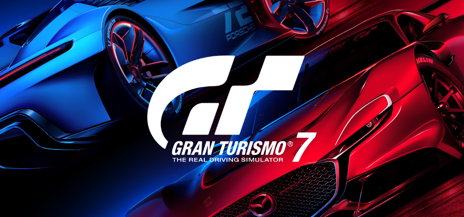 Gran Turismo 4 - SteamGridDB