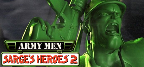 Army Men: Sarge's Heroes 2