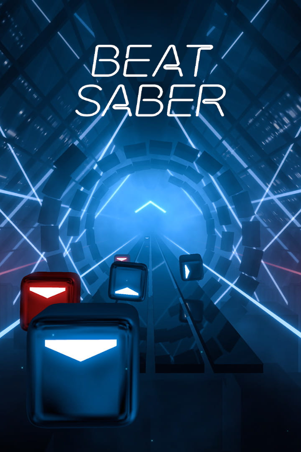 Beat Saber on Steam