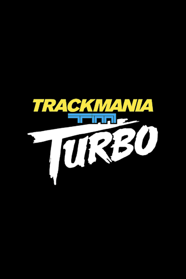 Trackmania Turbo