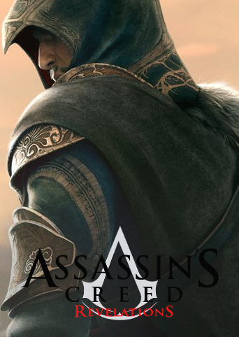 Assassin's Creed: Revelations - SteamGridDB