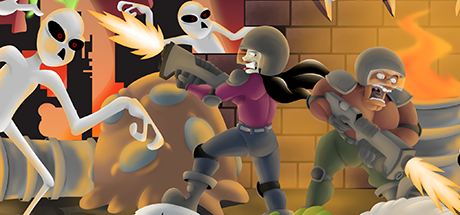 ACE: Alien Cleanup Elite