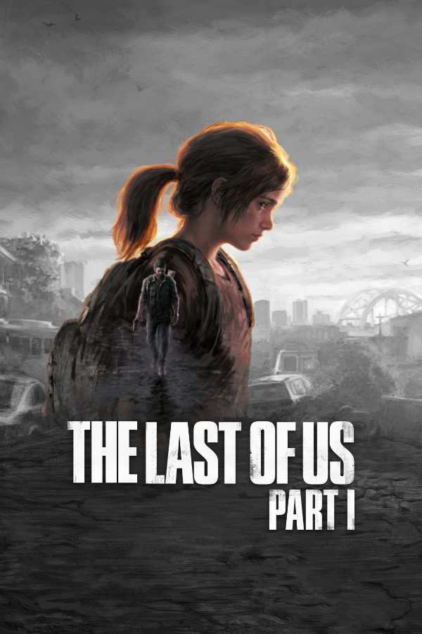 The Last Of Us Part 1