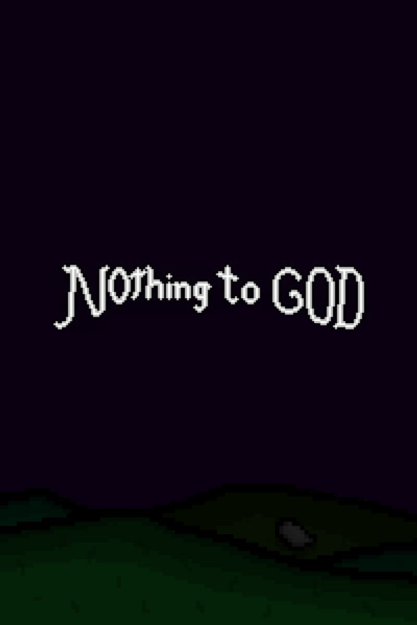 Nothing to Say