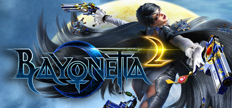 Steam Workshop::BAYONETTA 2 - Bayonetta