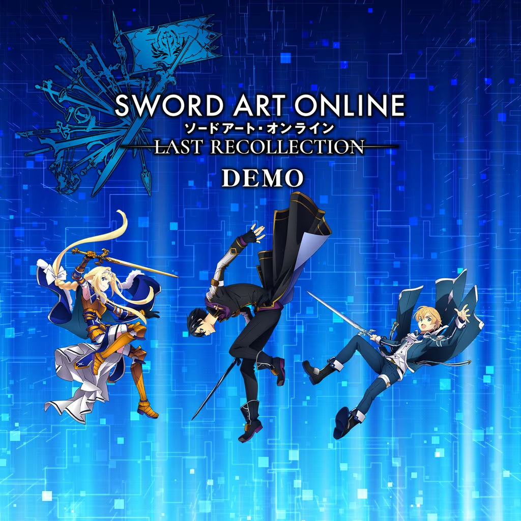 Buy Sword Art Online Last Recollection Ultimate Edition Steam