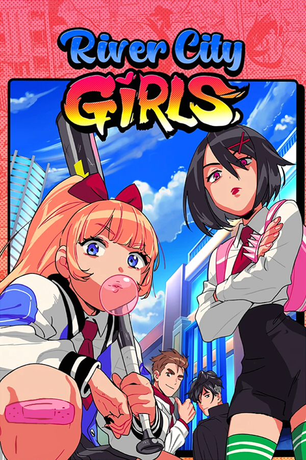 River City Girls