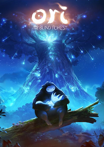 Ori and the Blind Forest on Steam