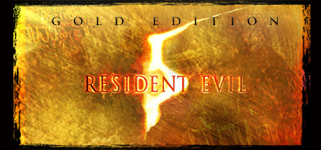 Resident Evil 5