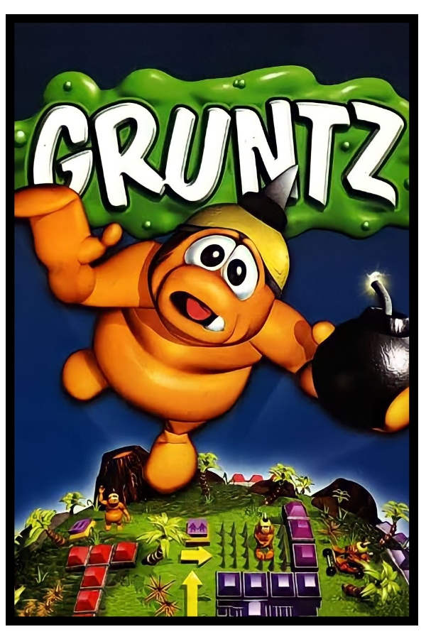 Gruntz