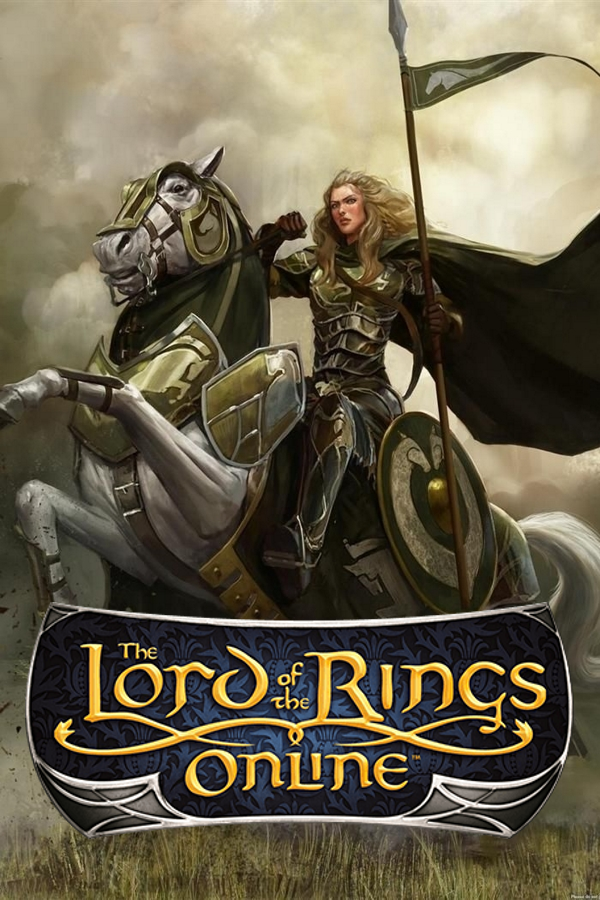 The Lord of the Rings Online™ on Steam