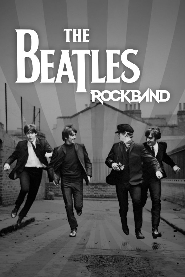 The Beatles: Rock Band
