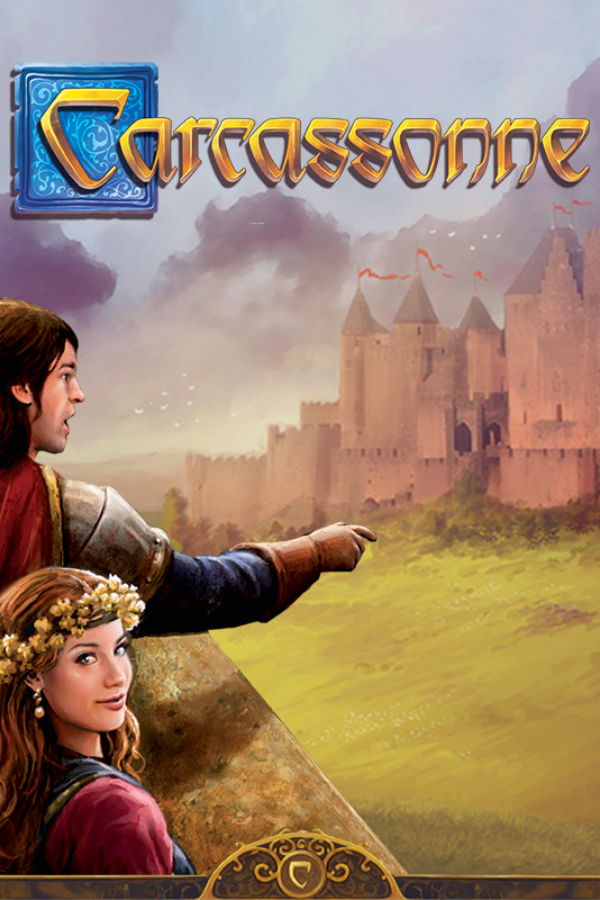 Carcassonne