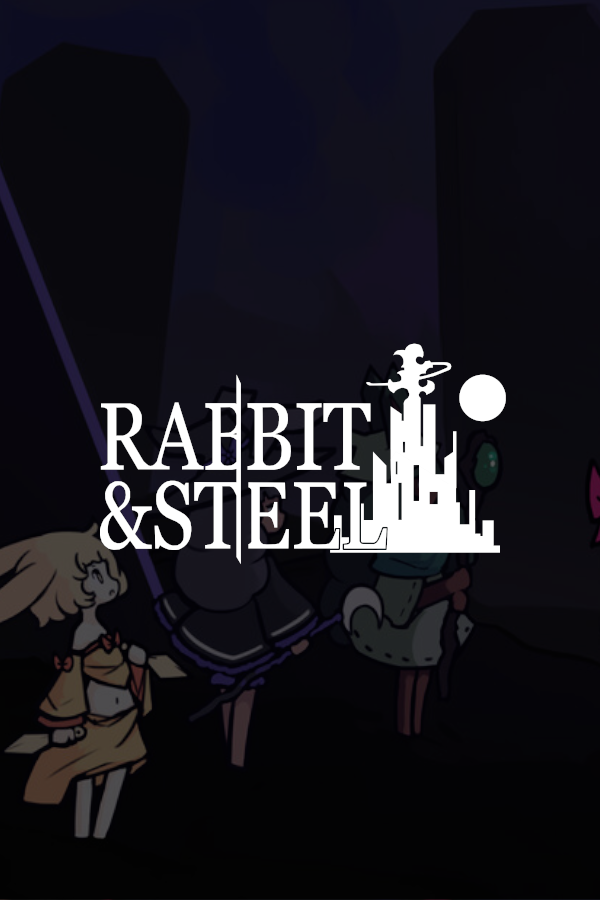 Rabbit and Steel