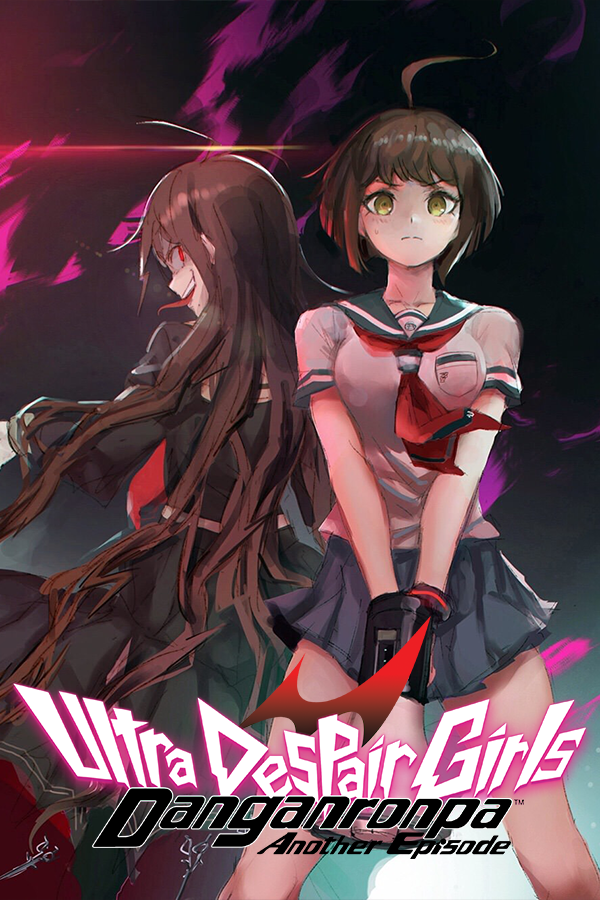 Danganronpa Another Episode: Ultra Despair Girls no Steam