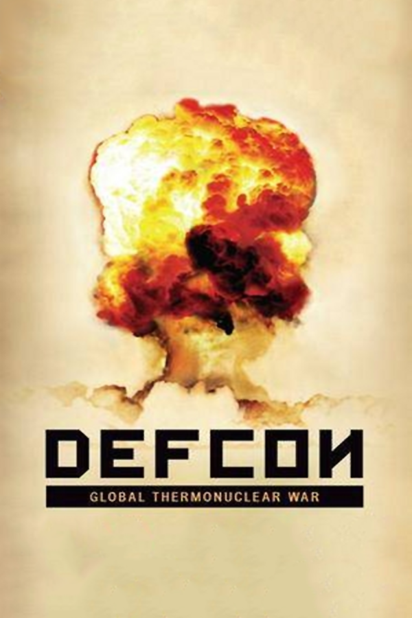 DEFCON