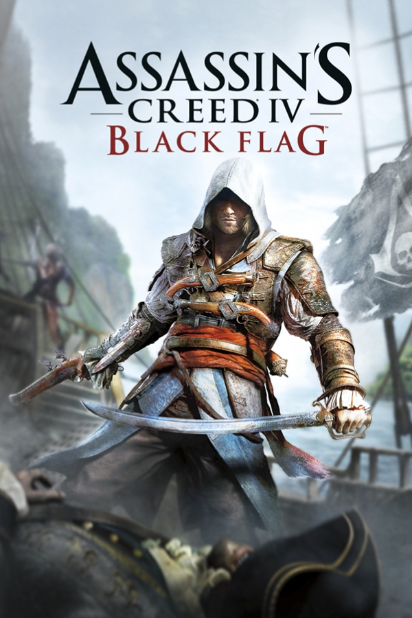 Assassin's Creed IV Black Flag - SteamSpy - All the data and stats