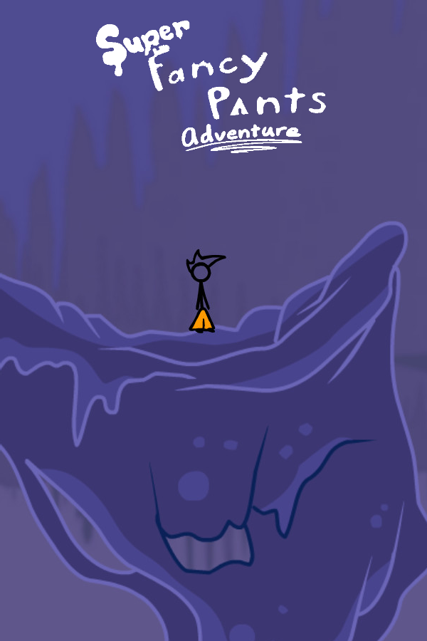 The Fancy Pants Adventure World 1 Remix Gameplay Part 1 - Stickman  Adventure 