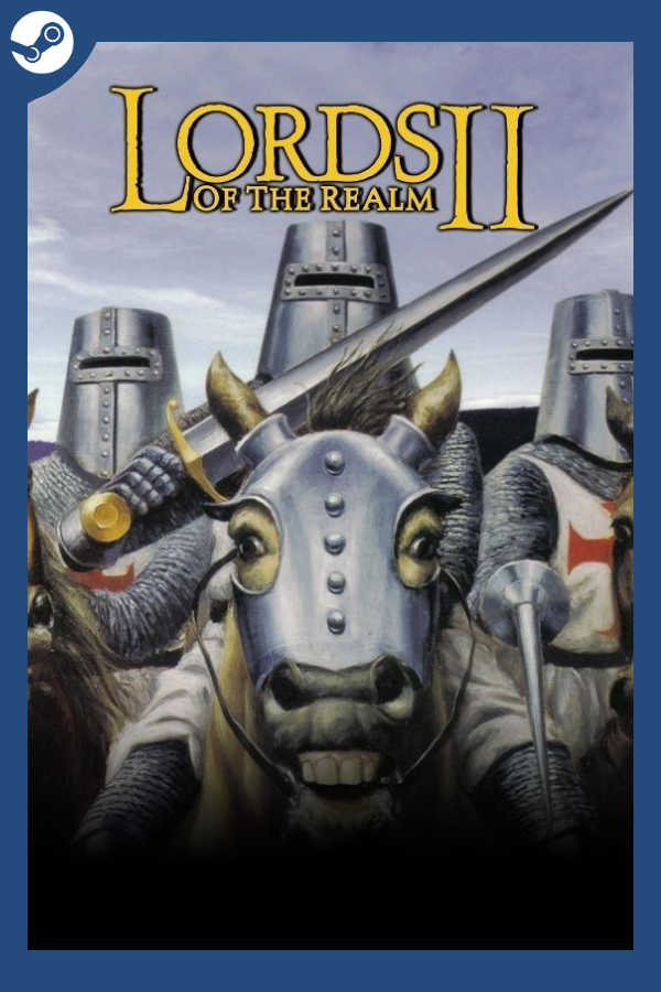 Lords of the Realm II