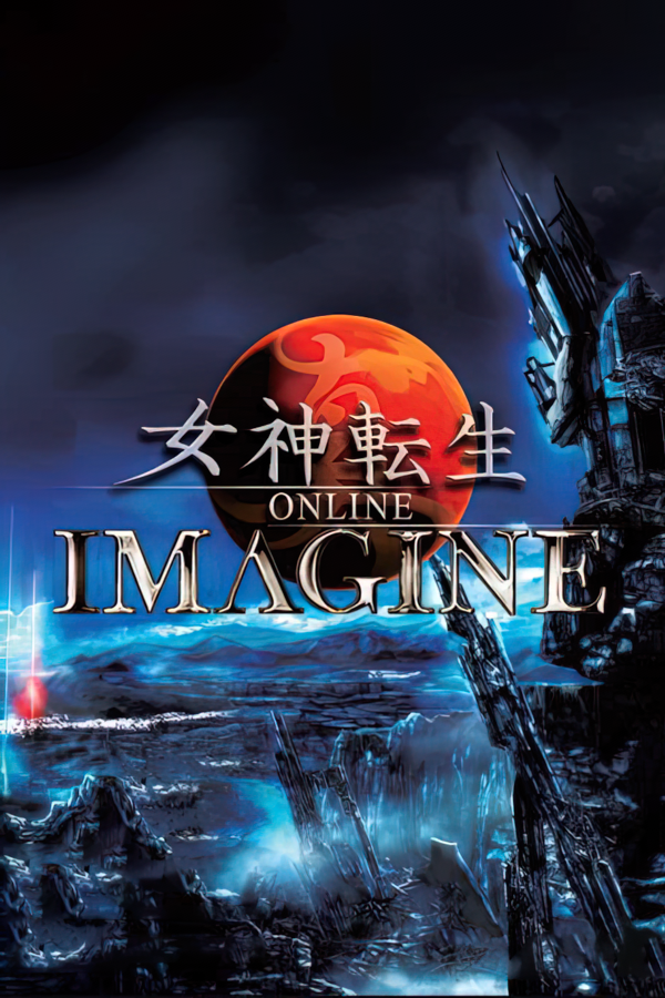Shin Megami Tensei: Imagine