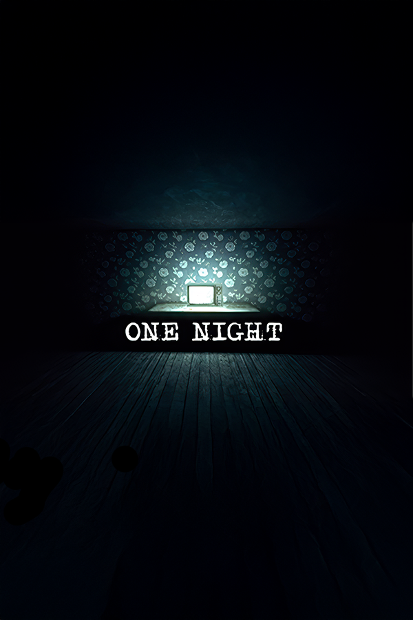 One Night Heaven: Aka to Kuro no Hitobito ni Sasagu Hommage