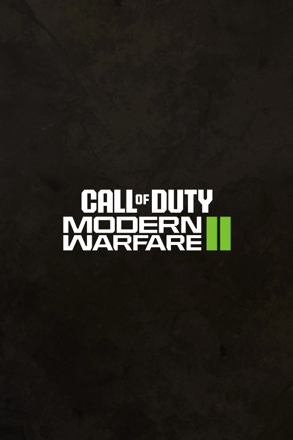 Call of Duty: Modern Warfare II