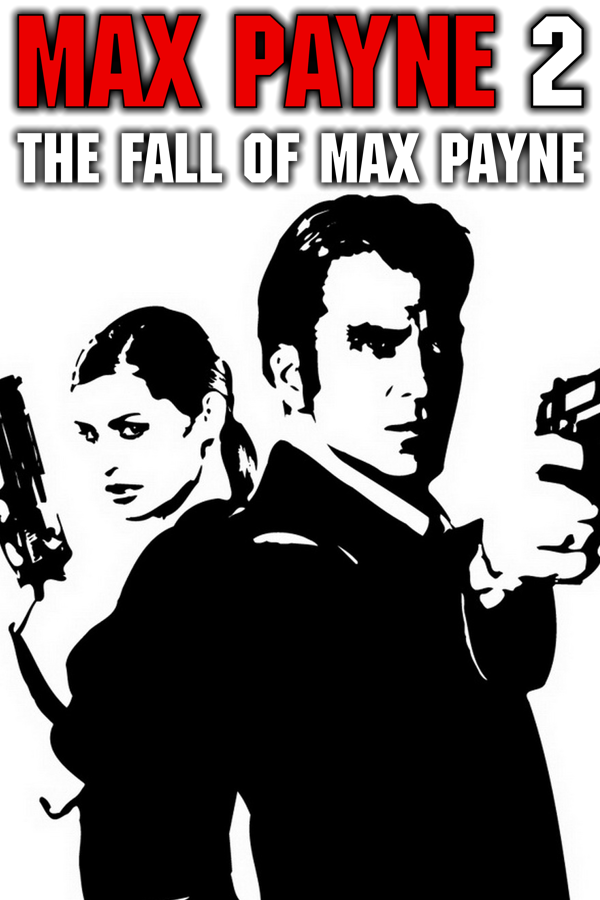 Max Payne 2: The Fall of Max Payne - GameSpot